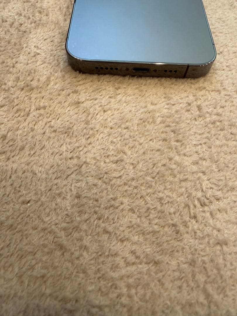 Apple iPhone 13 Pro 本体　SIMフリー 128GB