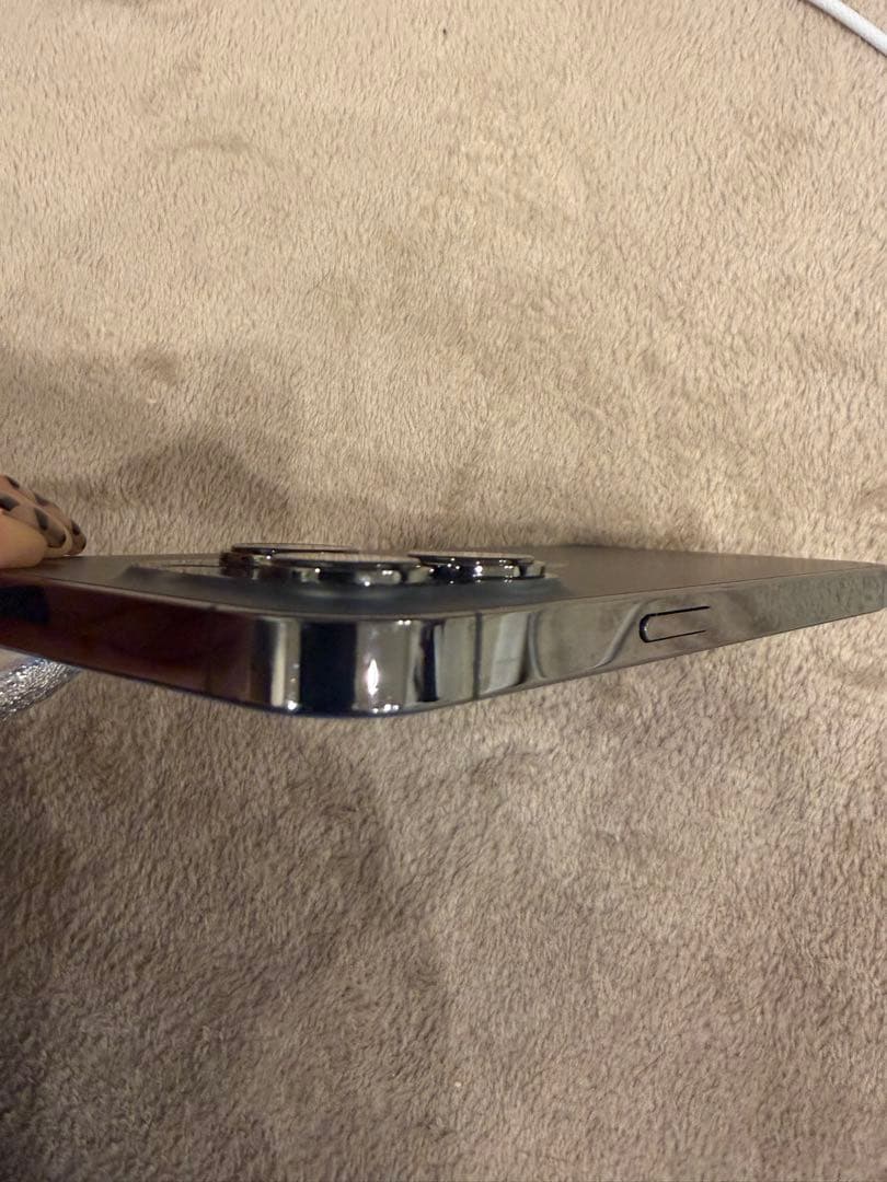 Apple iPhone 13 Pro 本体　SIMフリー 128GB