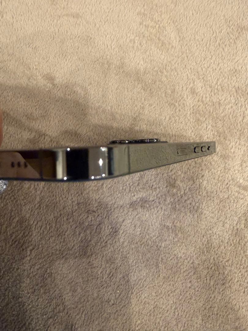 Apple iPhone 13 Pro 本体　SIMフリー 128GB