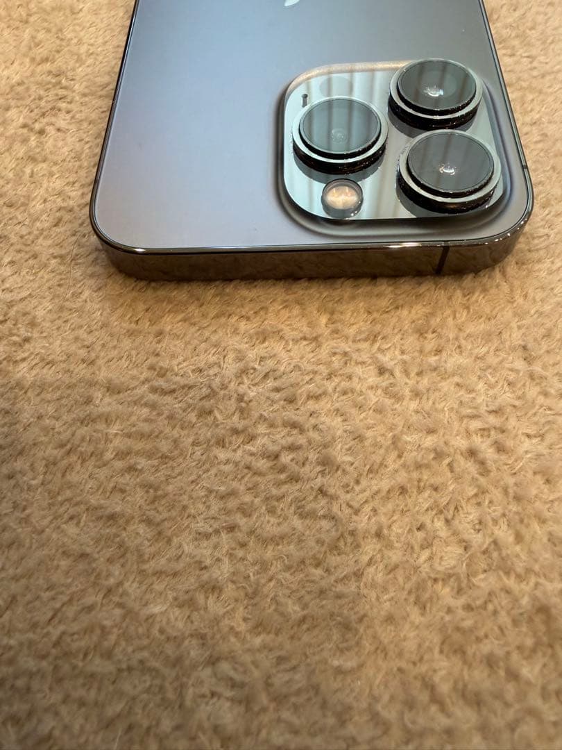 Apple iPhone 13 Pro 本体　SIMフリー 128GB