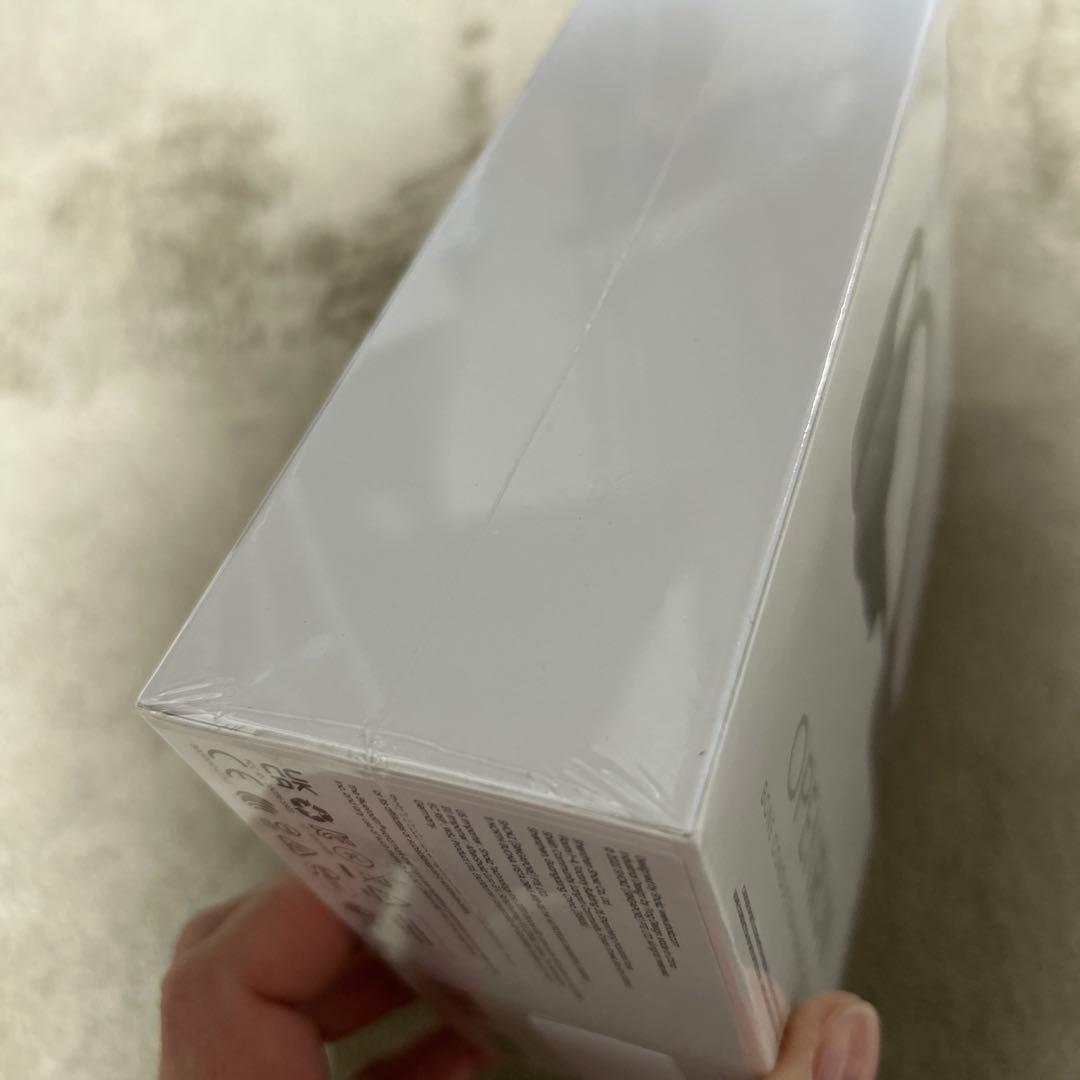 SHOKZ OPENRUN Mini 骨伝導ヘッドフォン ブラック