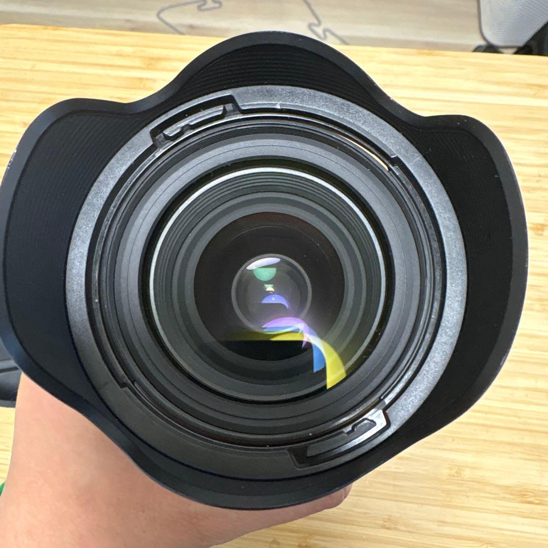 TAMRON 28-75mm f/2.8 Di Ⅲ RXM Eマウント