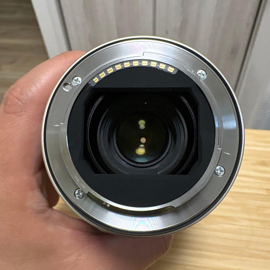 TAMRON 28-75mm f/2.8 Di Ⅲ RXM Eマウント