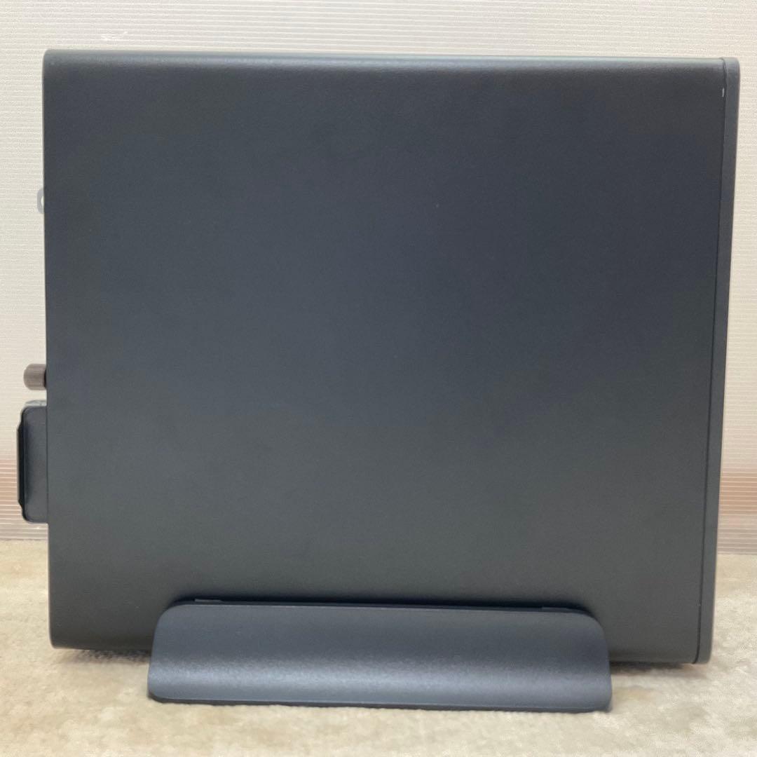 HP ProDesk 400 G6 SFF i5-9500 タワースタンド付き