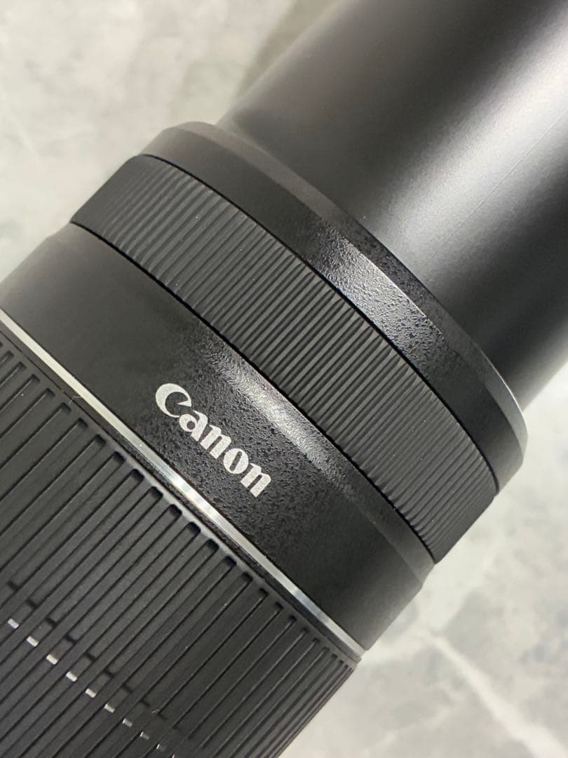 ⭐️美品⭐️キャノン Canon EF-S 55-250mm IS II 望遠レンズ