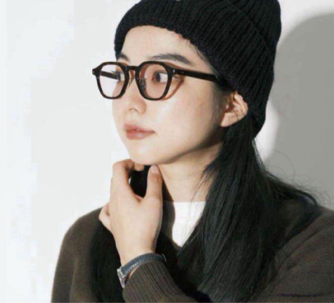 【稀少良品】 BLANC BM010 BLACK M.BRN 付属品セット