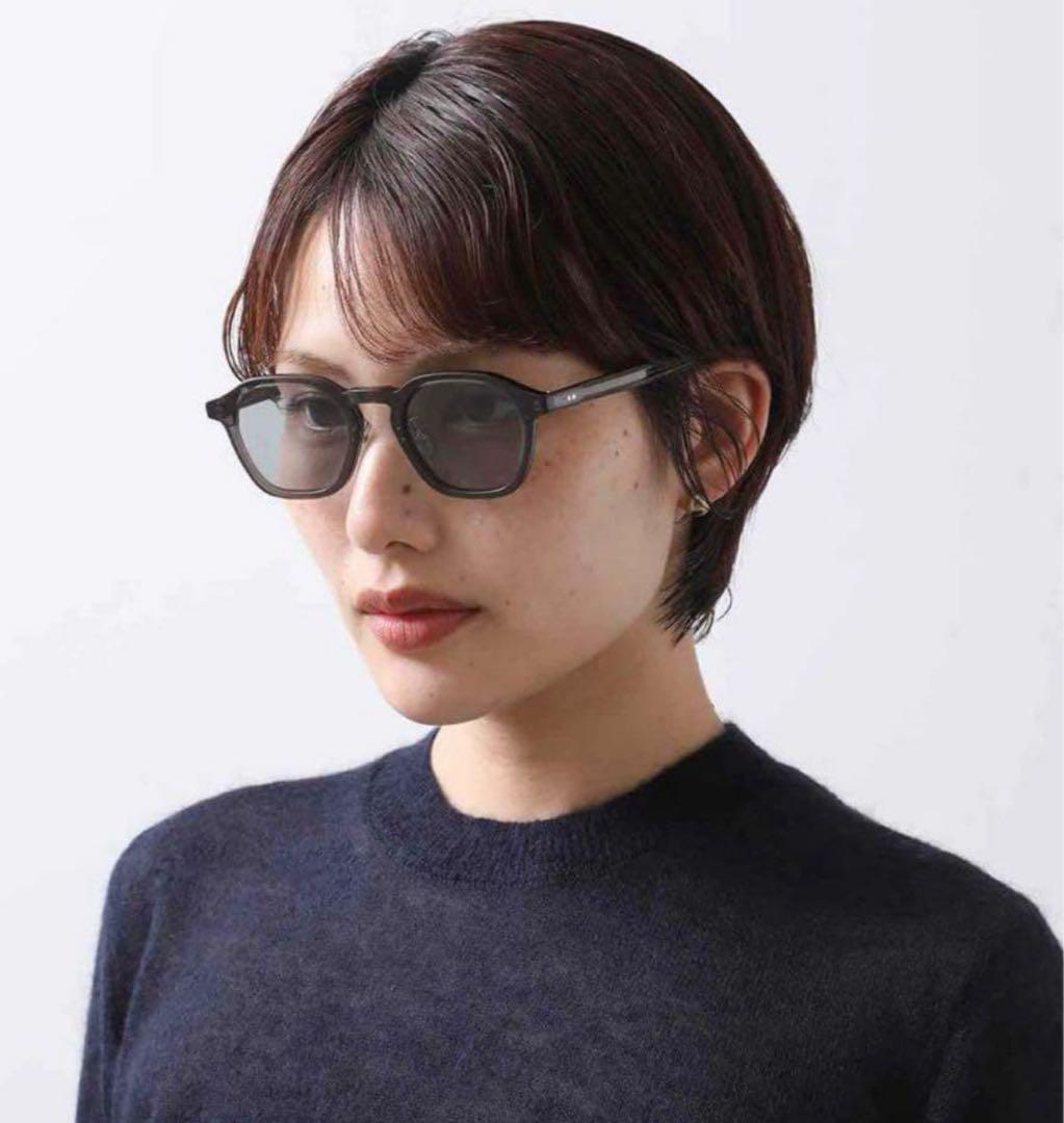 【稀少良品】 BLANC BM010 BLACK M.BRN 付属品セット