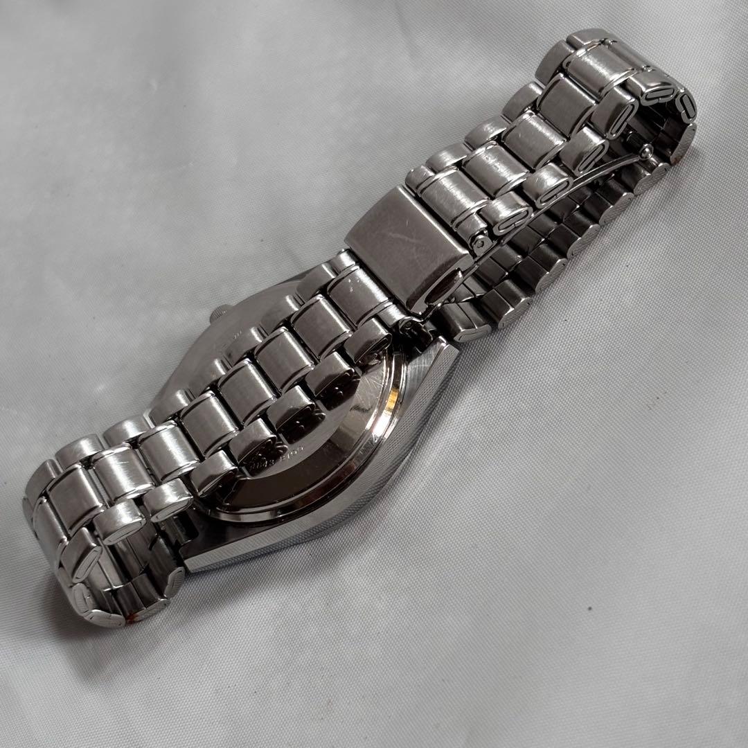 SEIKO GRAND QUARTZ 4843-8100 腕時計 ヴィンテージ