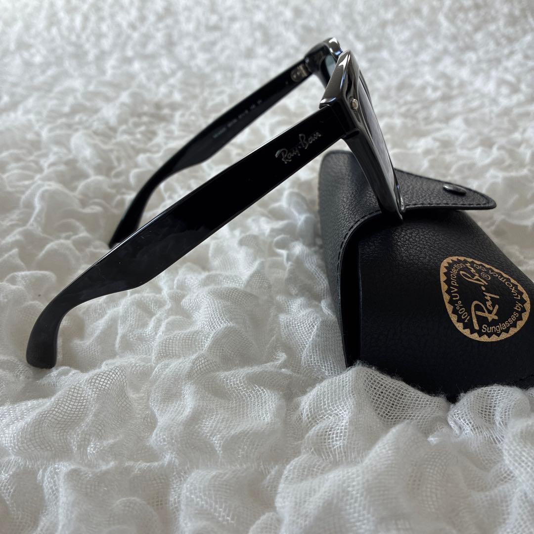 【新品】R a y B a n レイバン 4262D 601/30 サングラス