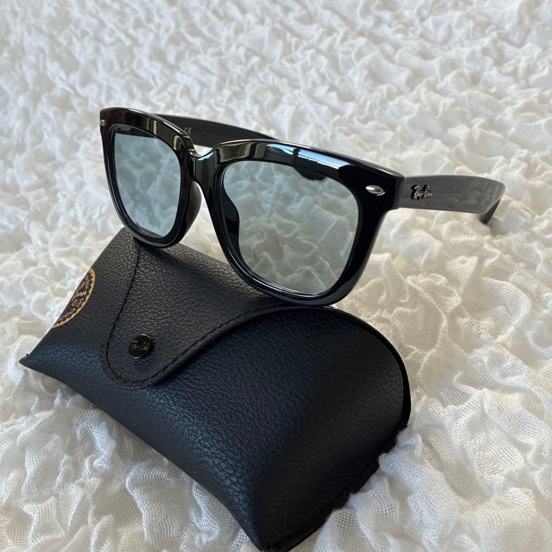 【新品】R a y B a n レイバン 4262D 601/30 サングラス