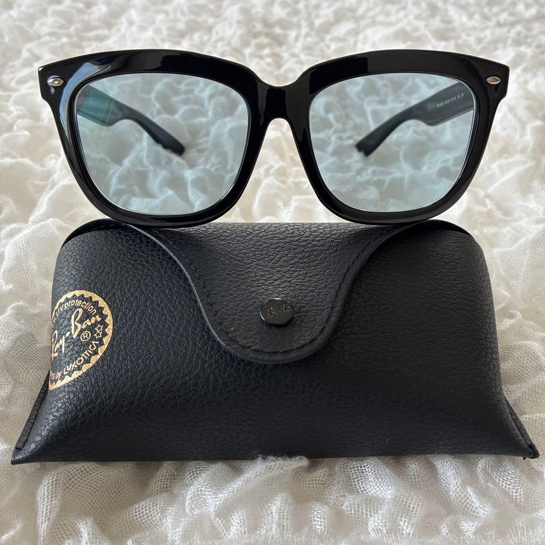 【新品】R a y B a n レイバン 4262D 601/30 サングラス