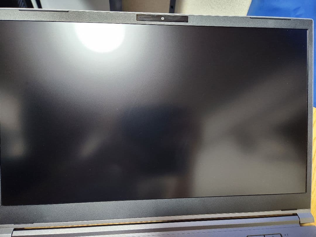 【tee専用】ゲーミングノートパソコン GALLERIA RL5R-G165-5