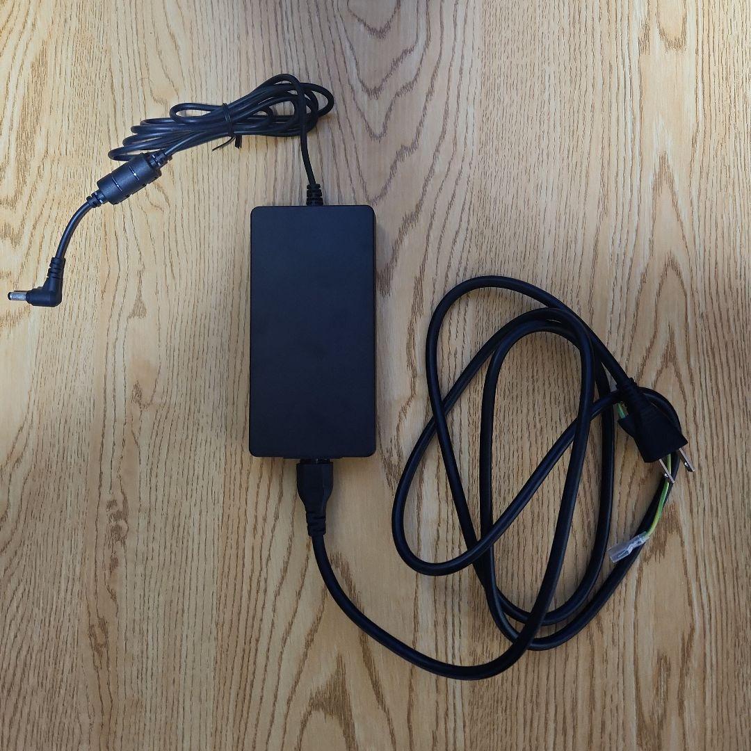 【tee専用】ゲーミングノートパソコン GALLERIA RL5R-G165-5