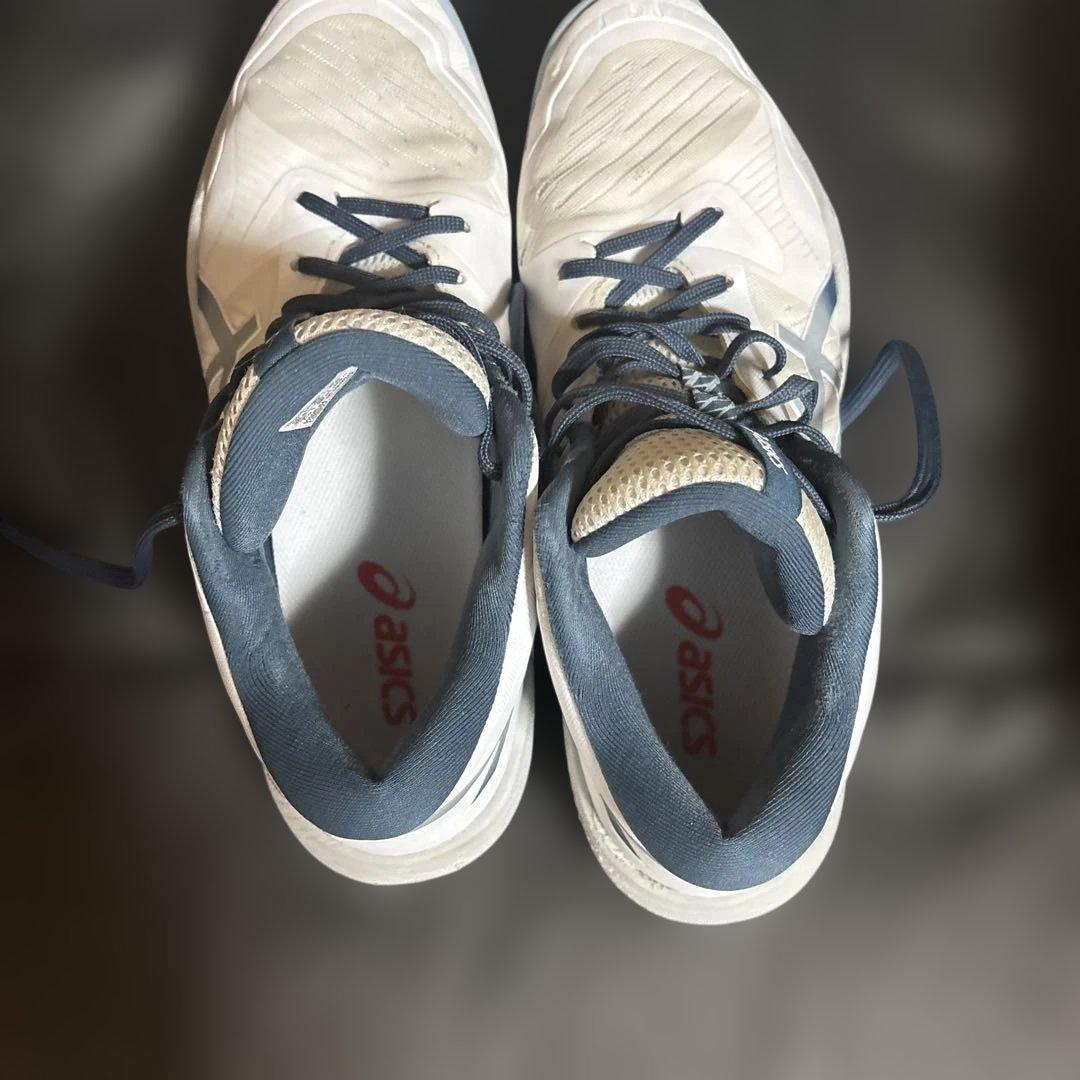 ASICS SKY ELITE FF MT 3 バレーボールシューズ