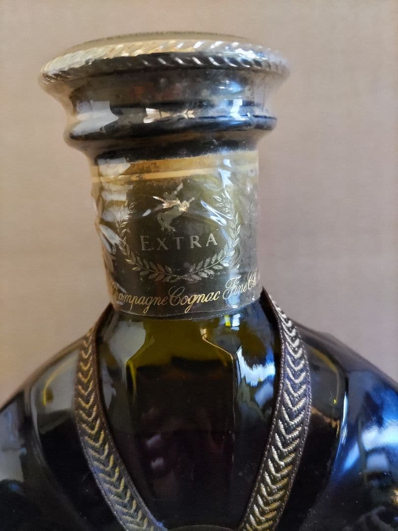 レミーマルタンREMY MARTIN FINE　CHAMPAGNE COGNAC