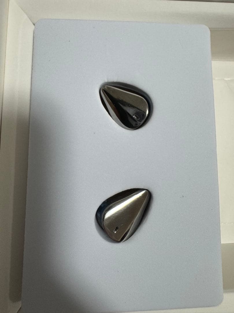 moondrop(水月雨) Blessing 3 イヤホン