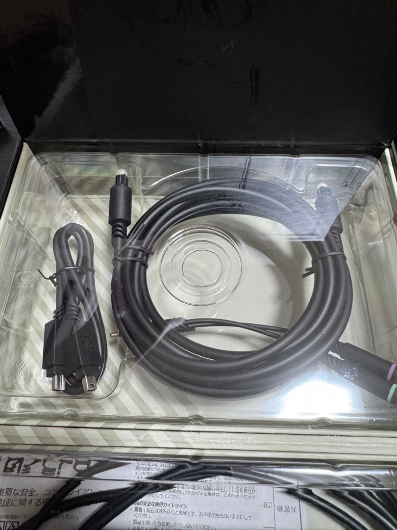 moondrop(水月雨) Blessing 3 イヤホン