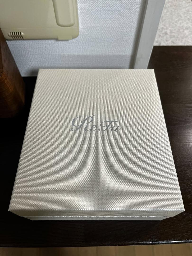 Refa リファカラットレイローラー RF-PC2019B 美顔器 MTG