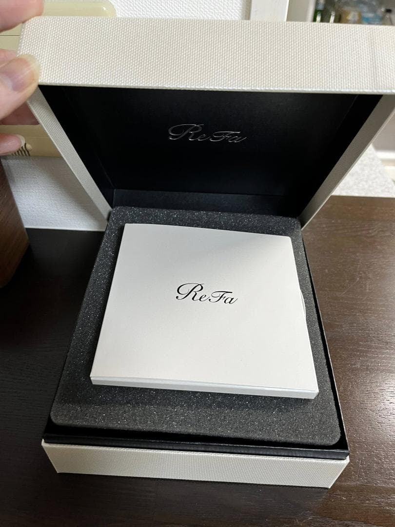 Refa リファカラットレイローラー RF-PC2019B 美顔器 MTG