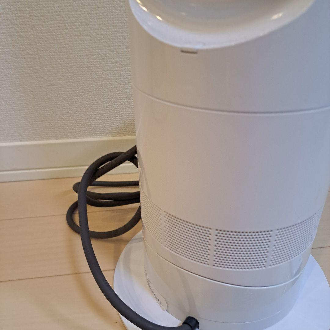 本日のみ最安!美品～普通!ダイソンホットアンドクール AM09 2019年製