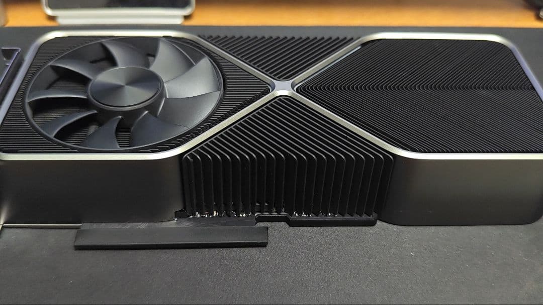 RTX 3090 Founders Edition おまけ付き