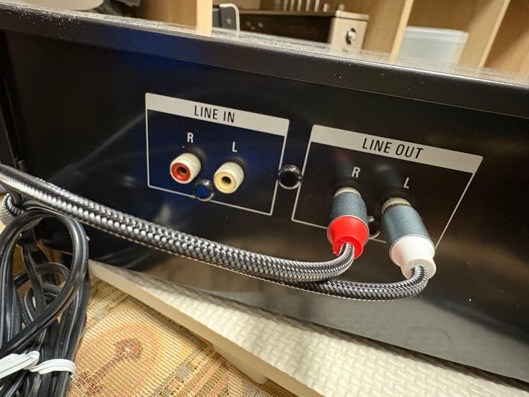 SONY ステレオカセットデッキ TC-K555Es