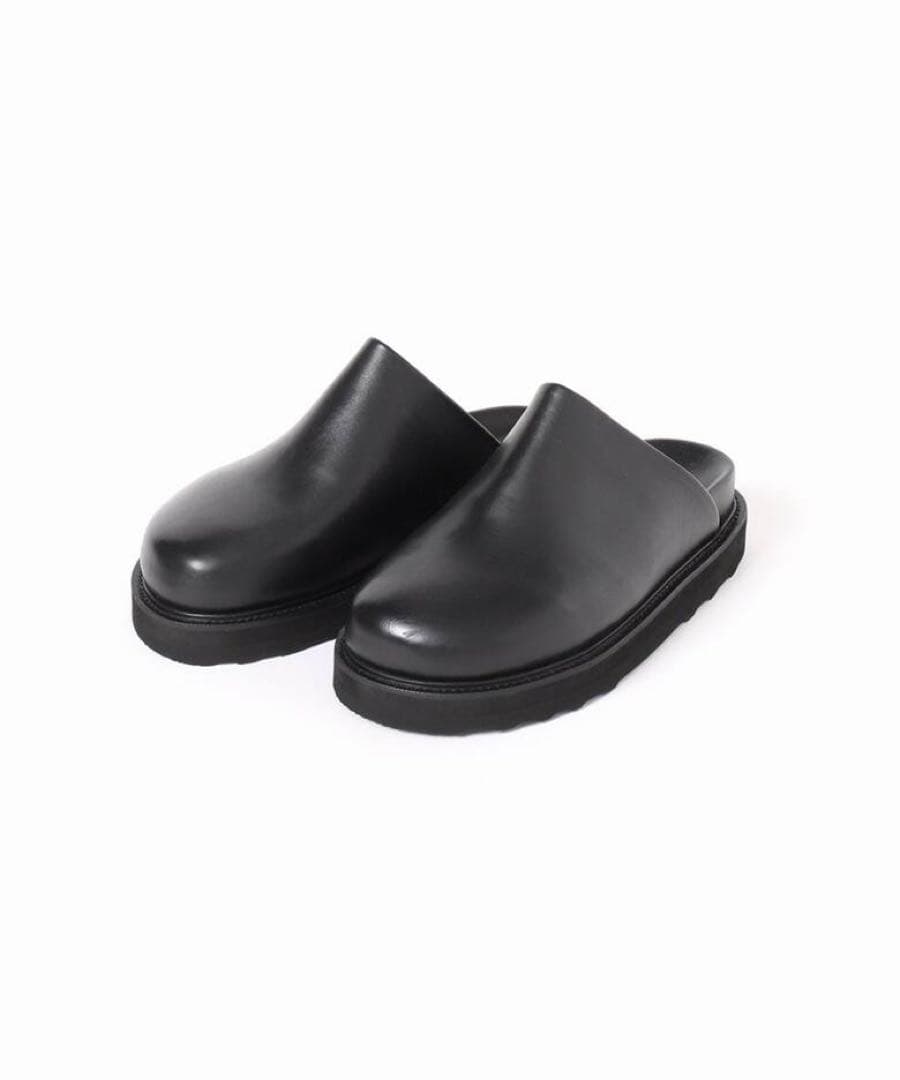 未使用　CAMINANDO/カミナンドCLOG SANDALS