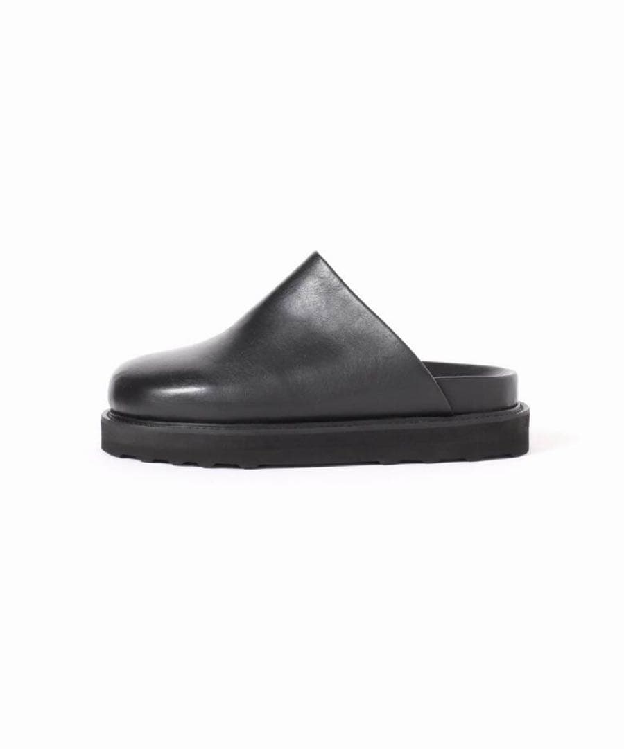 未使用　CAMINANDO/カミナンドCLOG SANDALS