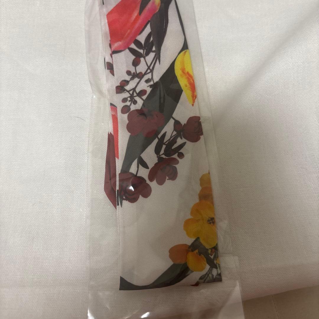 BTS V テテ　ボストンバッグ