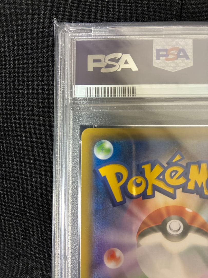 カトレア SR PSA10