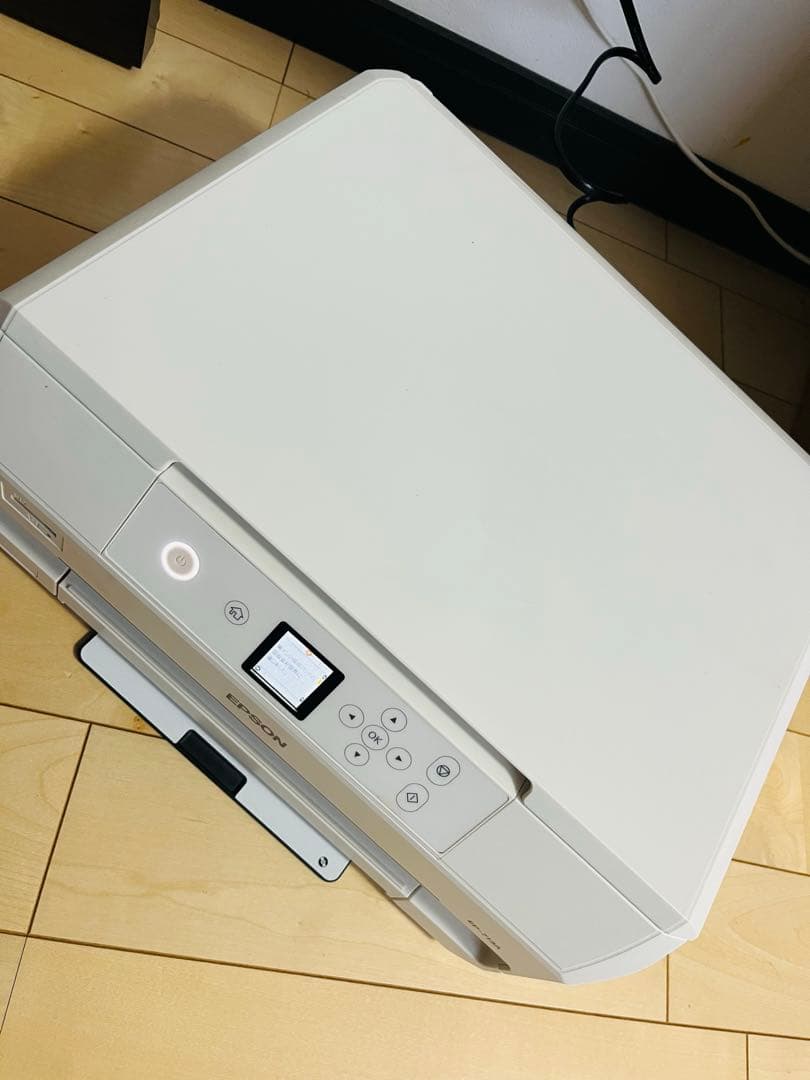 EPSON EP-713A ジャンク品