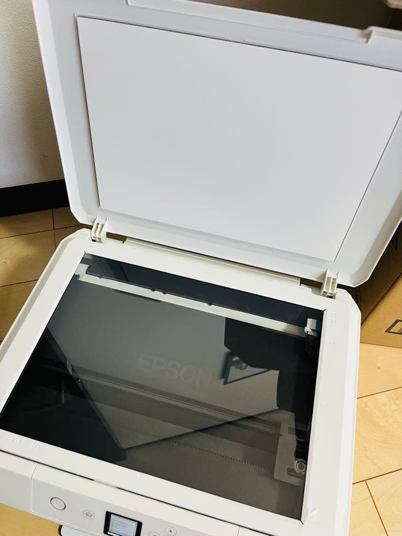 EPSON EP-713A ジャンク品