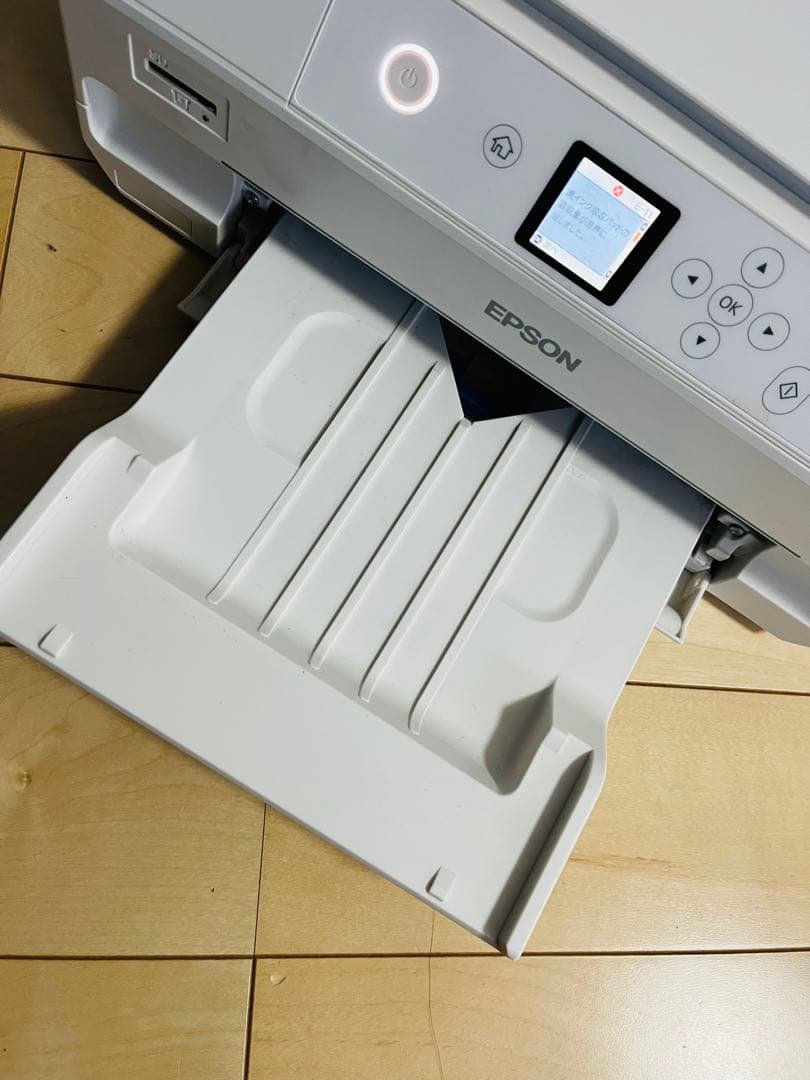 EPSON EP-713A ジャンク品