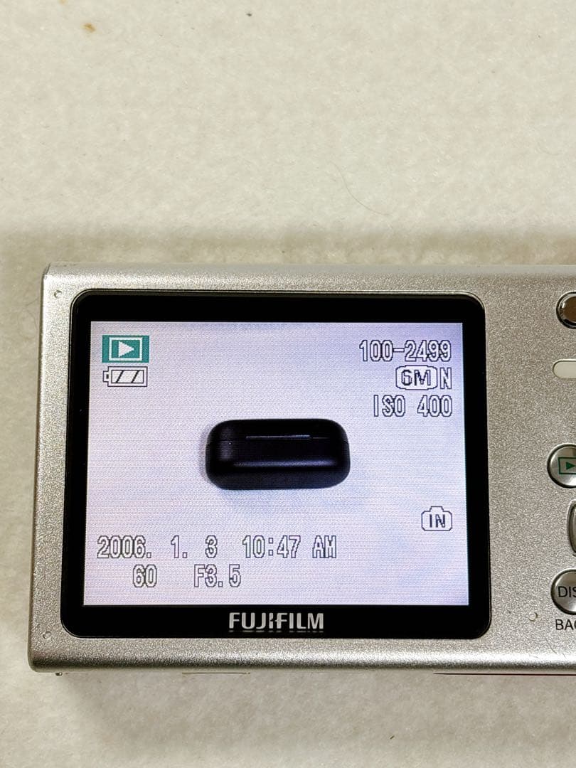 CCD Fujifilm FinePix Z5 ピンク コンパクトデジタルカメラ