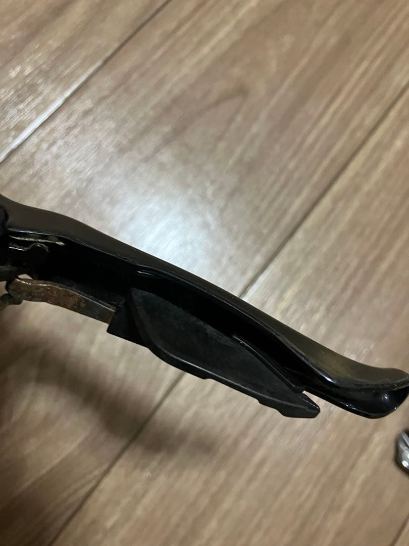 DURA-ACE9000 STI左右、リアディレーラー、フロントディレーラー