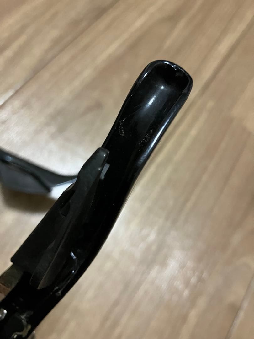 DURA-ACE9000 STI左右、リアディレーラー、フロントディレーラー