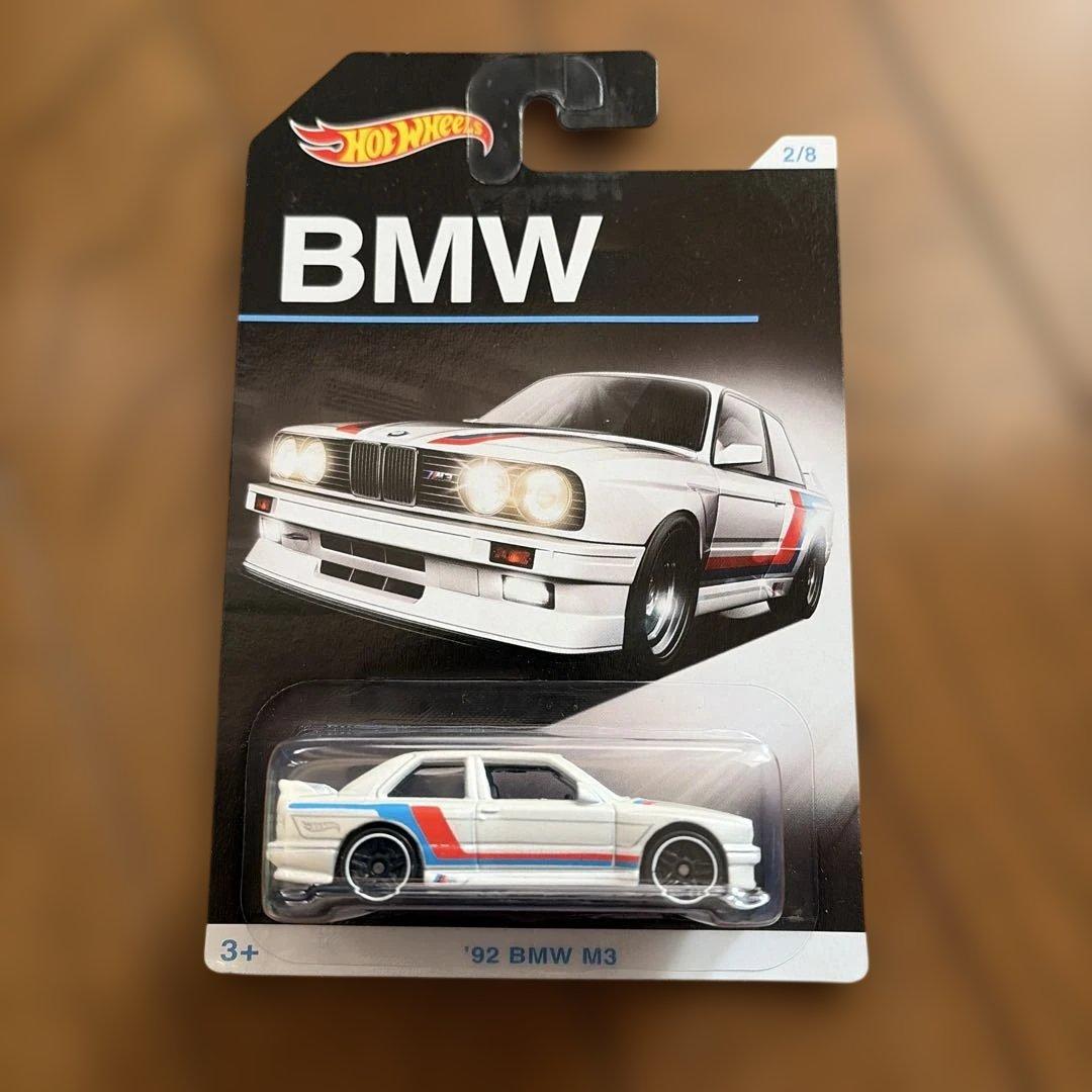 Hot Wheels シリーズ 8台セット