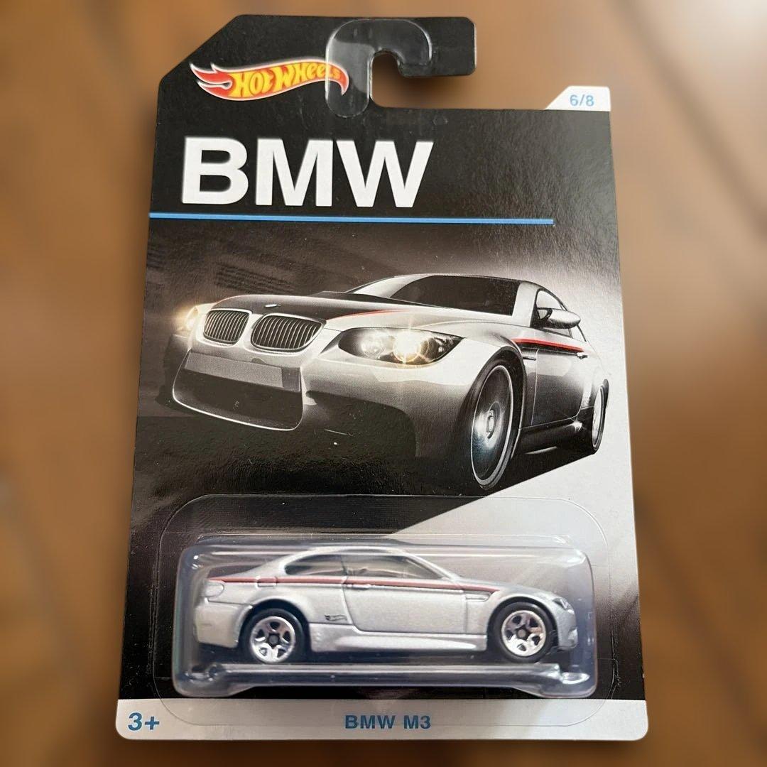 Hot Wheels シリーズ 8台セット