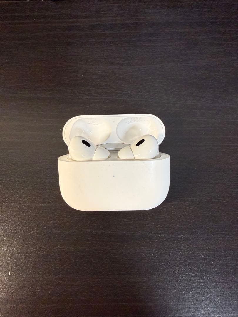 AirPods Pro2 (lightningコネクター)