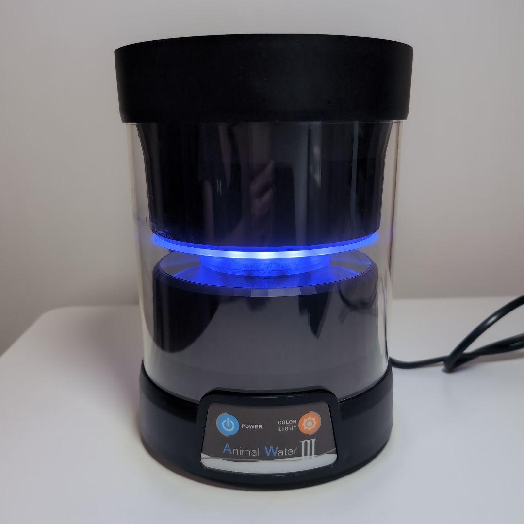 アニマルウォーター3