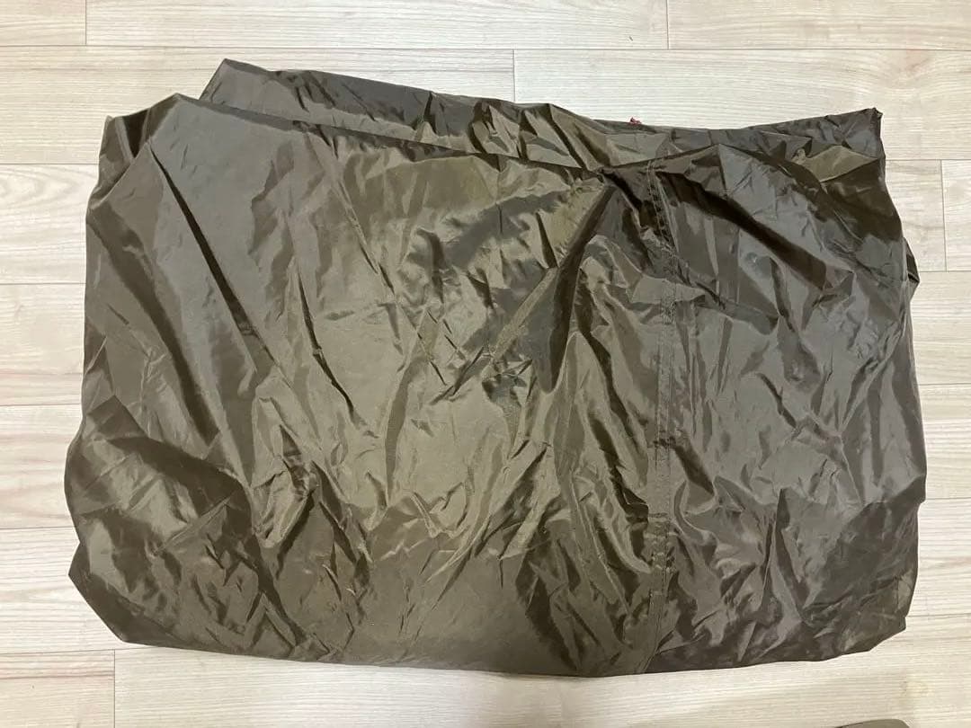 ogawa Facil （ファシル）2ルームテント