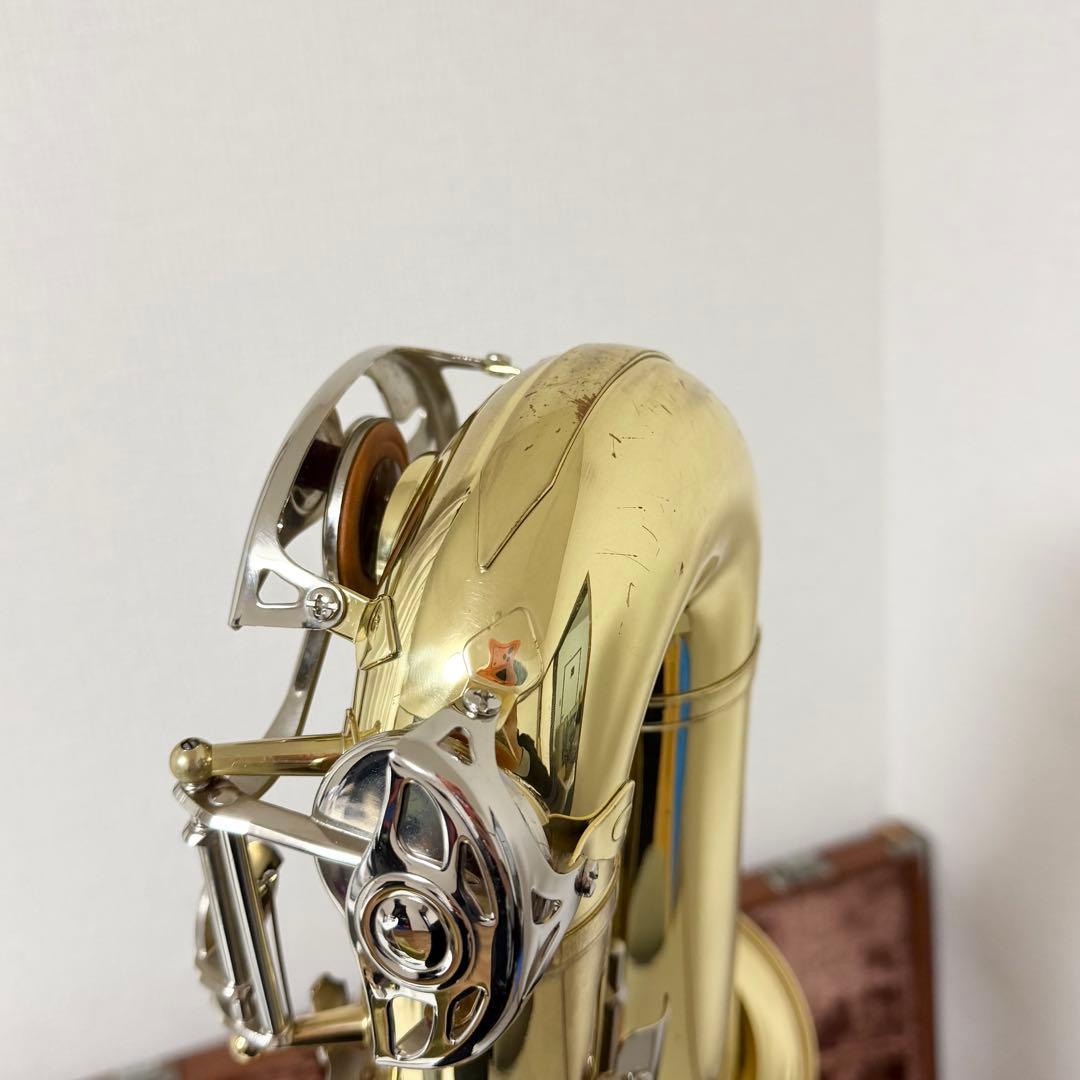 【はこふぐ 】YAMAHA ヤマハアルトサックス