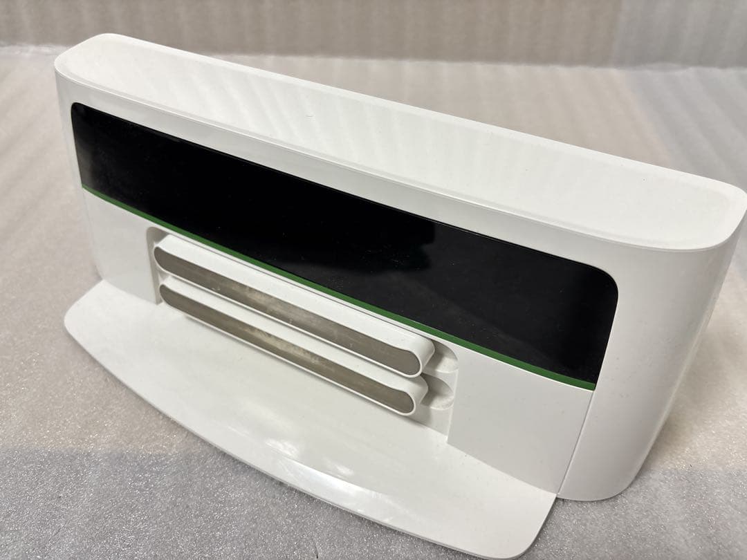 美品！フォアベルク コーボルトKobold VR200 ロボット掃除機