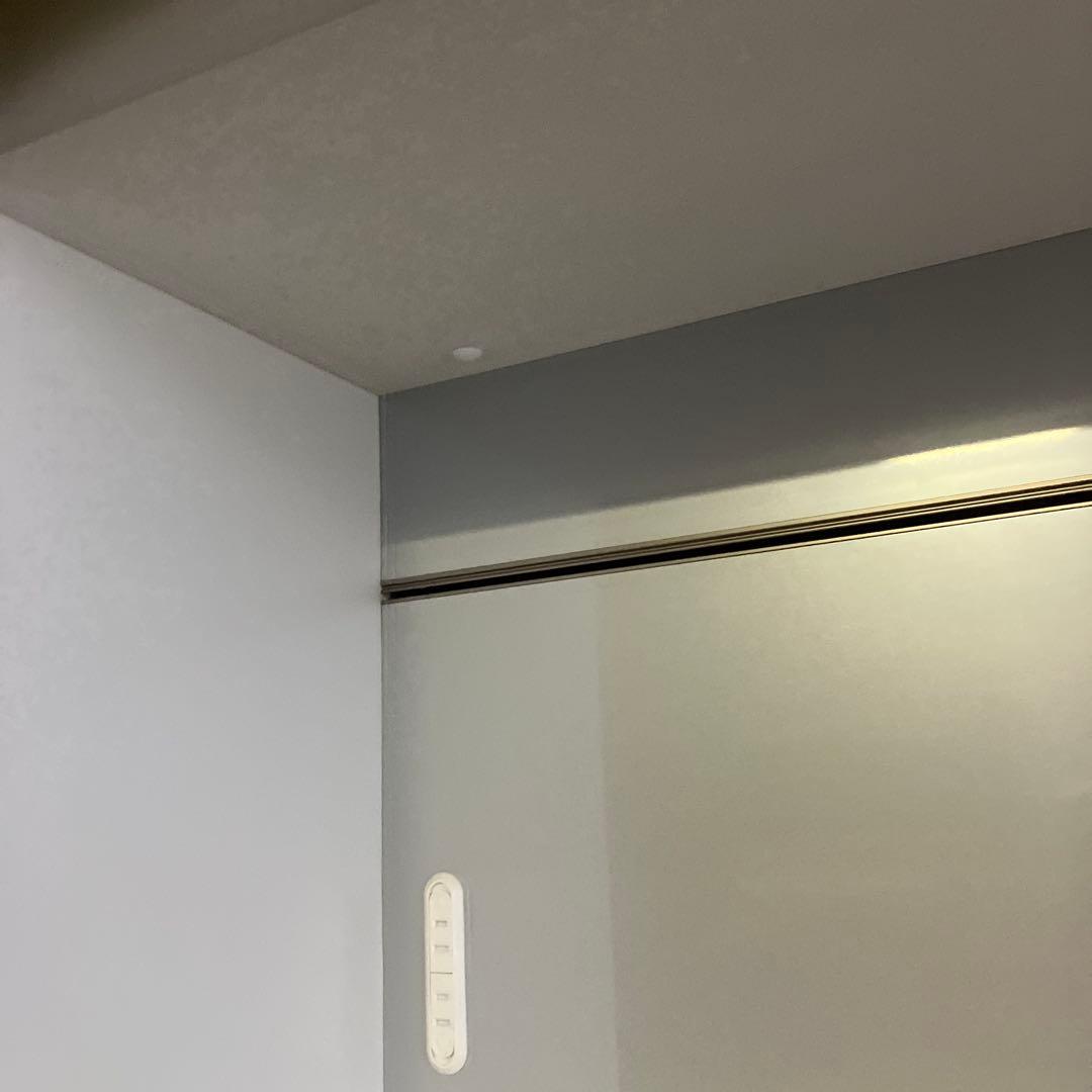 【美品】AYANO 綾野製作所　カップボード　食器棚 幅140cm 高さ202