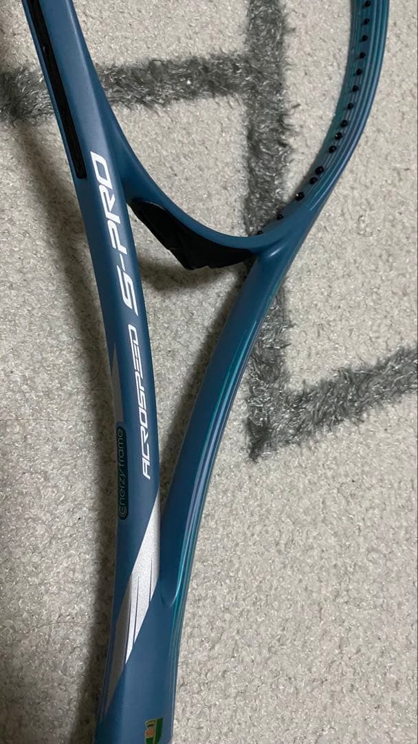 ★Maha★新品　ミズノ　アクロスピード S-PRO