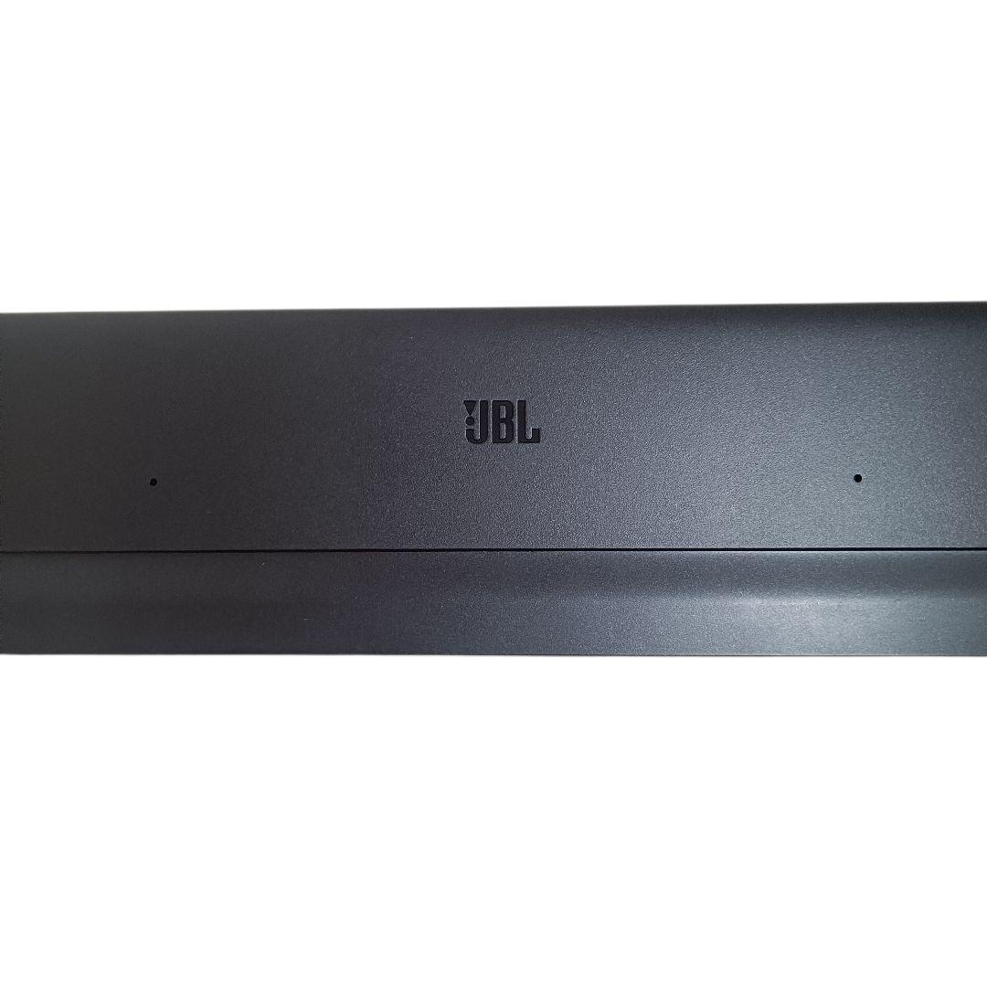 JBL BAR 500 サウンドバー ウーファー スピーカー 付属品有 動作保証