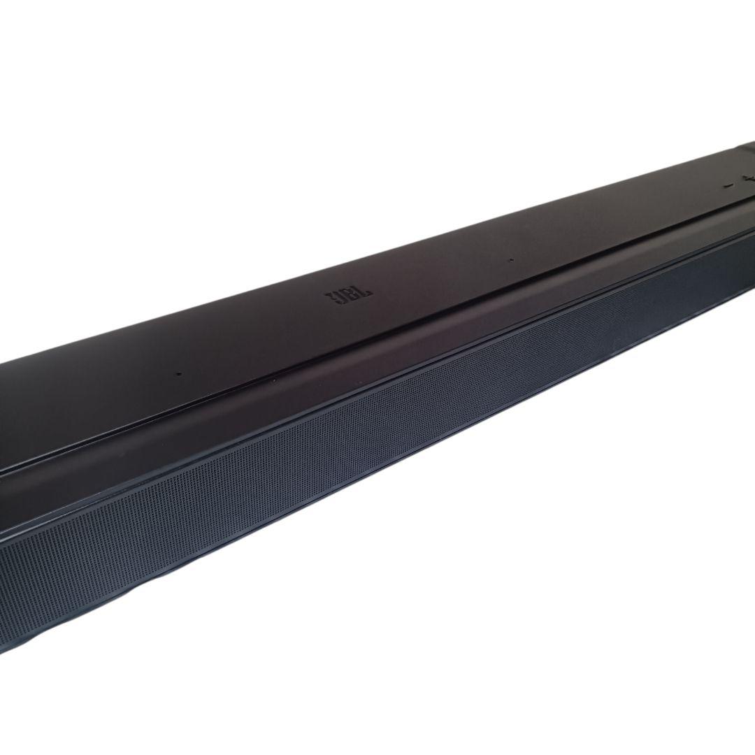 JBL BAR 500 サウンドバー ウーファー スピーカー 付属品有 動作保証