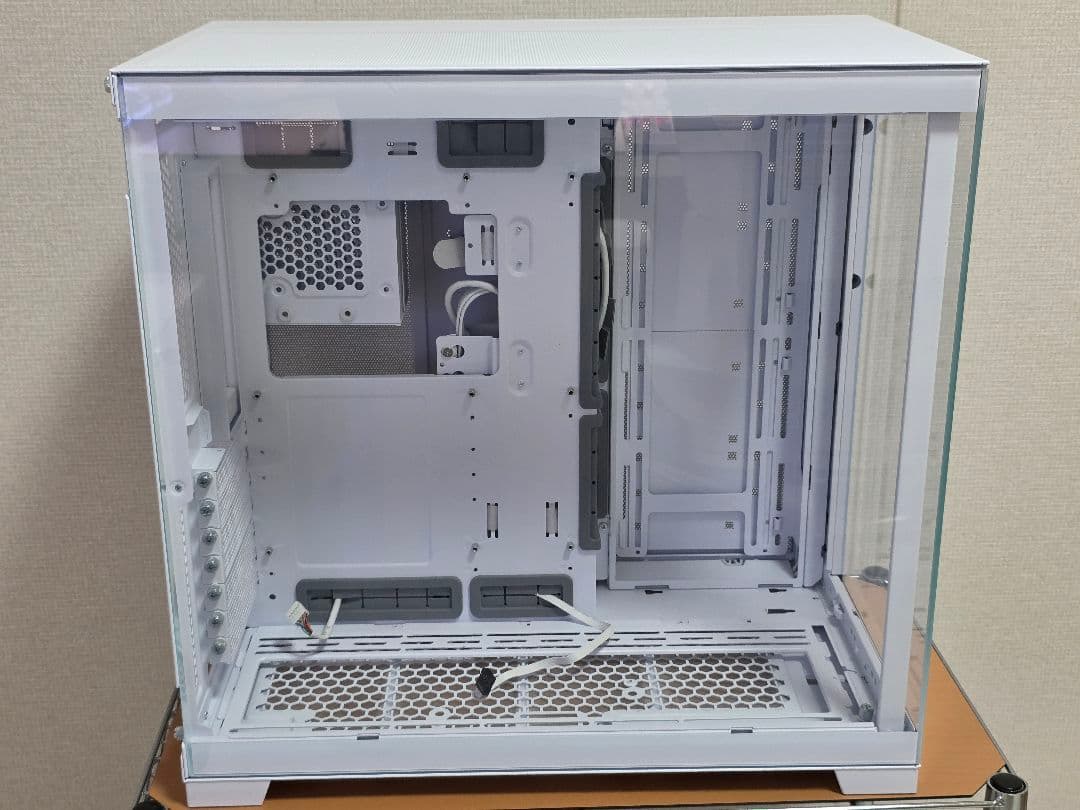 PCケース(自作PC用) Lian Li O11D EVO RGB