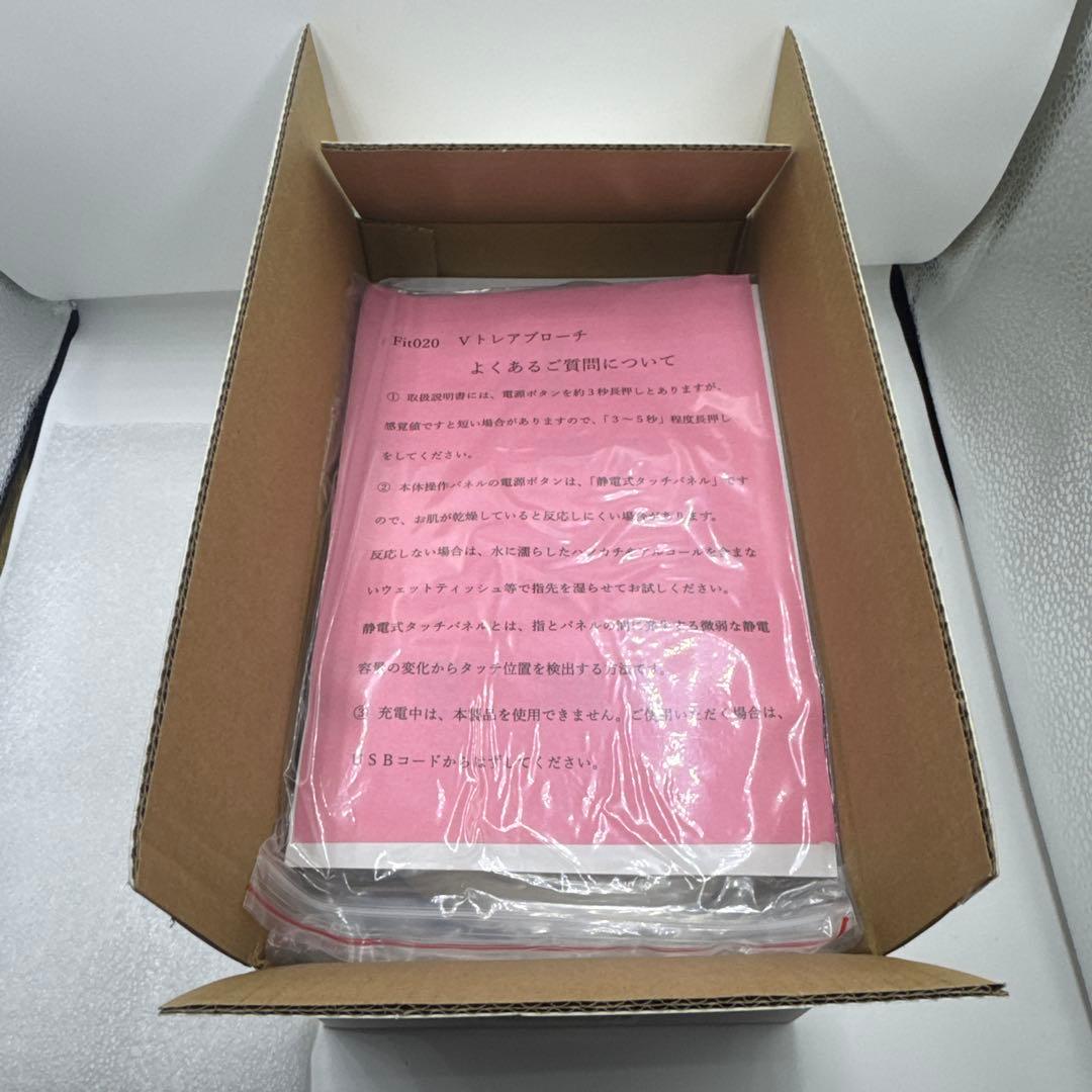 LIFE FIT Vトレアプローチ Fit020 新品