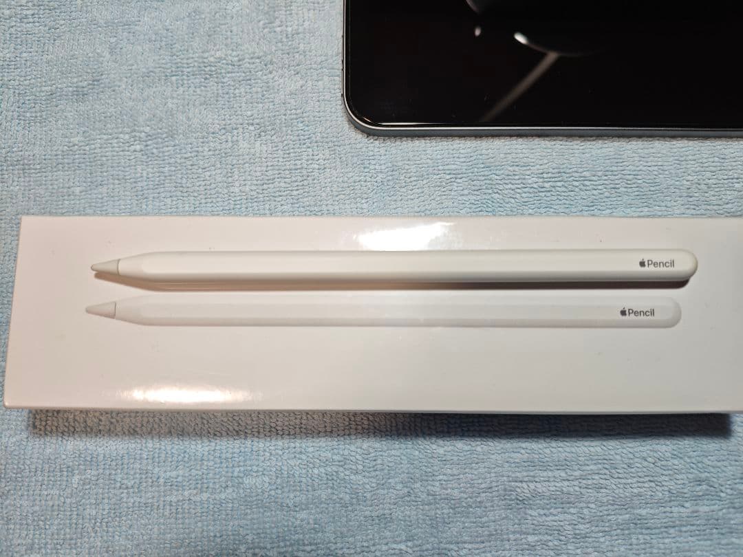 iPad mini(第6世代) Wi-Fi 64GB＋Apple Pencil